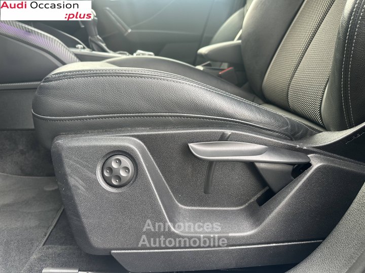 Audi Q2 35 TFSI 150 S tronic 7 S line Plus - 14