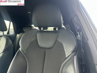 Audi Q2 35 TFSI 150 S tronic 7 S line Plus   - 15