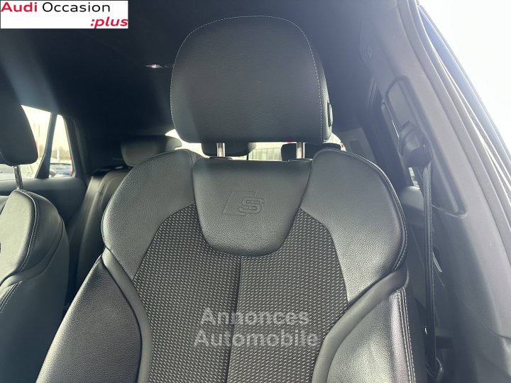 Audi Q2 35 TFSI 150 S tronic 7 S line Plus - 15