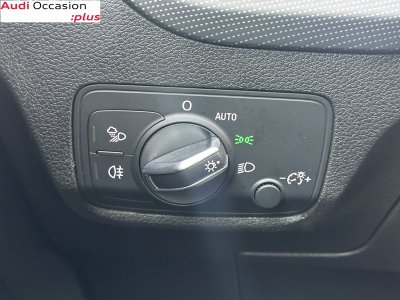 Audi Q2 35 TFSI 150 S tronic 7 S line Plus   - 16