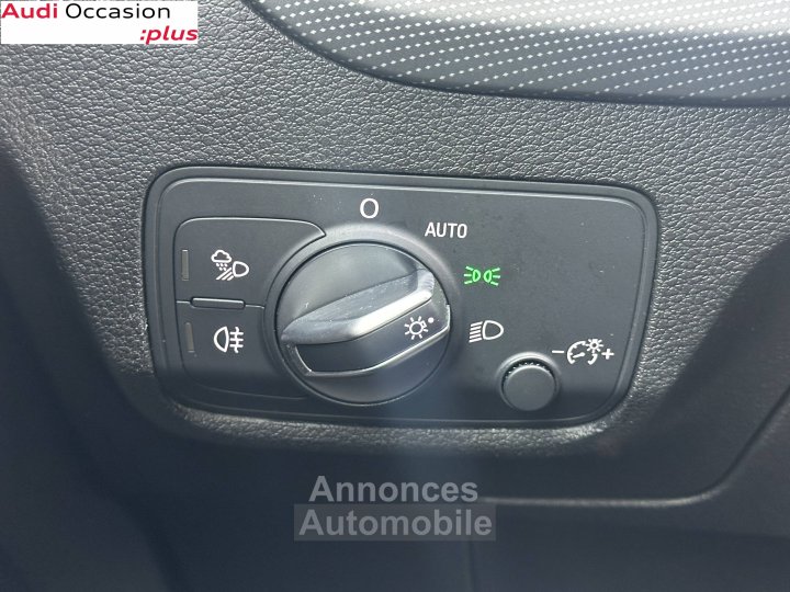Audi Q2 35 TFSI 150 S tronic 7 S line Plus - 16