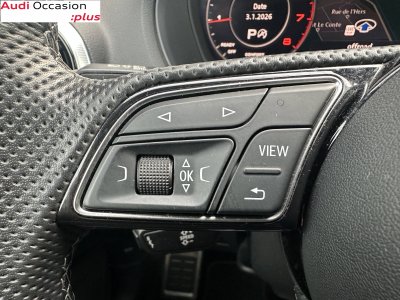 Audi Q2 35 TFSI 150 S tronic 7 S line Plus   - 17