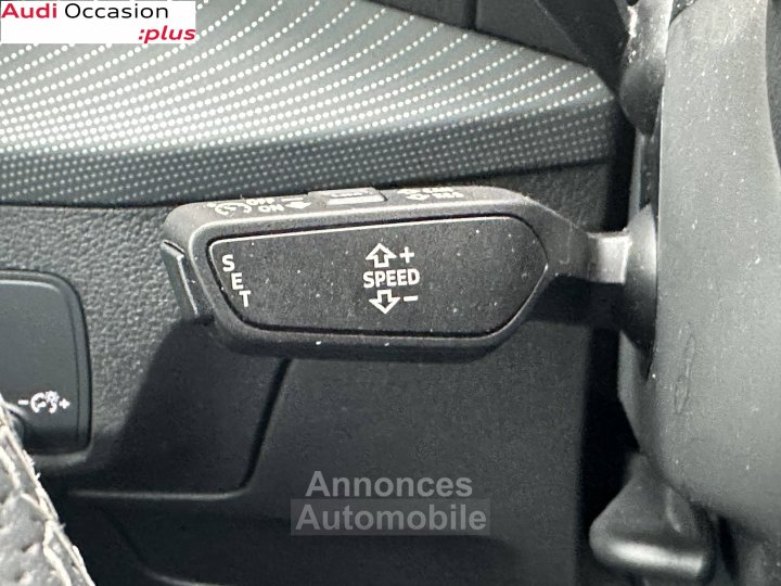 Audi Q2 35 TFSI 150 S tronic 7 S line Plus - 18