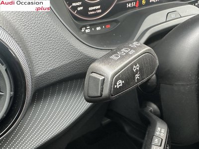 Audi Q2 35 TFSI 150 S tronic 7 S line Plus   - 19