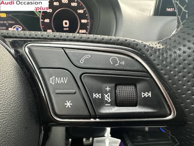 Audi Q2 35 TFSI 150 S tronic 7 S line Plus   - 20