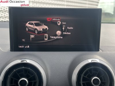 Audi Q2 35 TFSI 150 S tronic 7 S line Plus   - 24