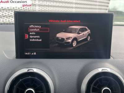 Audi Q2 35 TFSI 150 S tronic 7 S line Plus   - 25