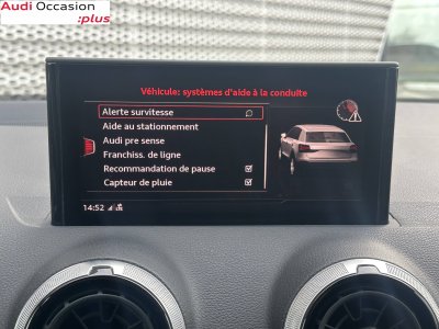 Audi Q2 35 TFSI 150 S tronic 7 S line Plus   - 26