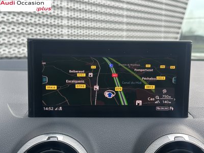 Audi Q2 35 TFSI 150 S tronic 7 S line Plus   - 28