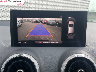 Audi Q2 35 TFSI 150 S tronic 7 S line Plus   - 30