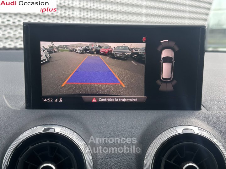 Audi Q2 35 TFSI 150 S tronic 7 S line Plus - 30