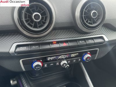 Audi Q2 35 TFSI 150 S tronic 7 S line Plus   - 32