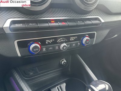 Audi Q2 35 TFSI 150 S tronic 7 S line Plus   - 33