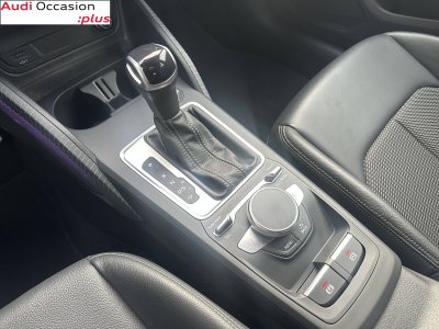 Audi Q2 35 TFSI 150 S tronic 7 S line Plus   - 35