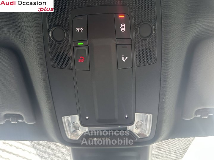 Audi Q2 35 TFSI 150 S tronic 7 S line Plus - 36