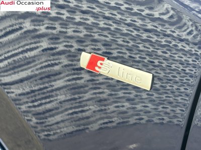 Audi Q2 35 TFSI 150 S tronic 7 S line Plus   - 37