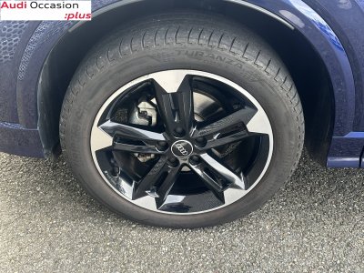 Audi Q2 35 TFSI 150 S tronic 7 S line Plus   - 38