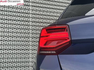 Audi Q2 35 TFSI 150 S tronic 7 S line Plus   - 39