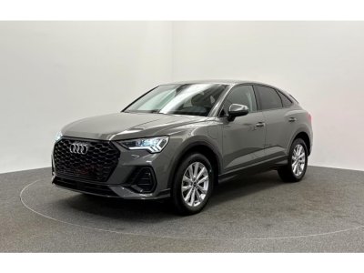 Audi Q3 Sportback 14 45 TFSI e - 245 - BV S-tronic 6 2019 Business Line   - 1