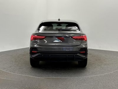 Audi Q3 Sportback 14 45 TFSI e - 245 - BV S-tronic 6 2019 Business Line   - 2