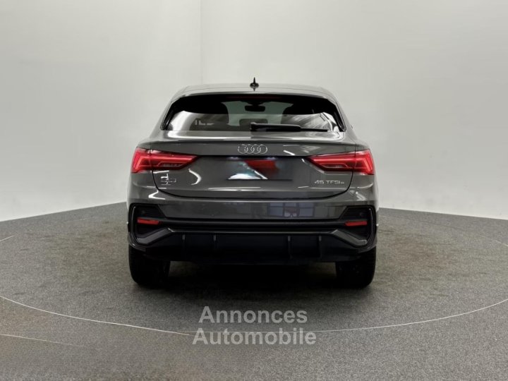 Audi Q3 Sportback 14 45 TFSI e - 245 - BV S-tronic 6 2019 Business Line - 2