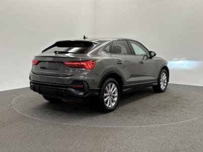 Audi Q3 Sportback 14 45 TFSI e - 245 - BV S-tronic 6 2019 Business Line   - 3