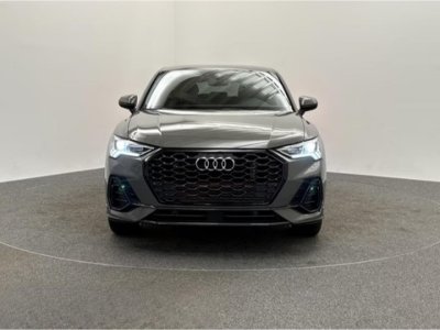 Audi Q3 Sportback 14 45 TFSI e - 245 - BV S-tronic 6 2019 Business Line   - 5