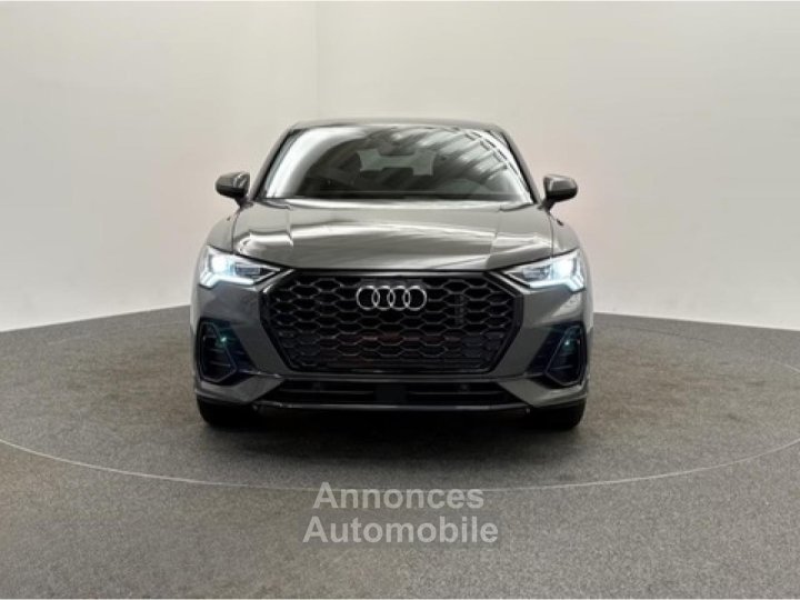 Audi Q3 Sportback 14 45 TFSI e - 245 - BV S-tronic 6 2019 Business Line - 5
