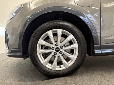 Audi Q3 Sportback 14 45 TFSI e - 245 - BV S-tronic 6 2019 Business Line   - 6