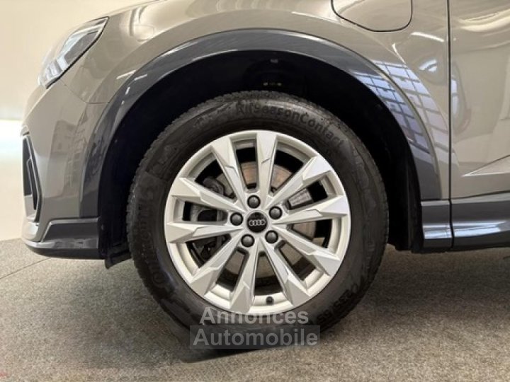 Audi Q3 Sportback 14 45 TFSI e - 245 - BV S-tronic 6 2019 Business Line - 6