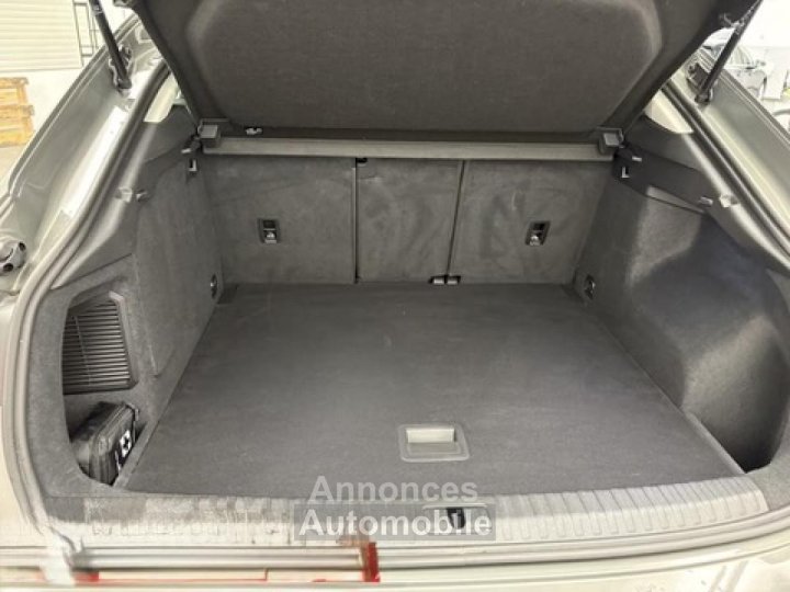 Audi Q3 Sportback 14 45 TFSI e - 245 - BV S-tronic 6 2019 Business Line - 7