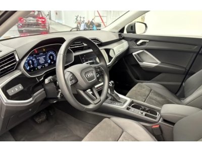 Audi Q3 Sportback 14 45 TFSI e - 245 - BV S-tronic 6 2019 Business Line   - 10