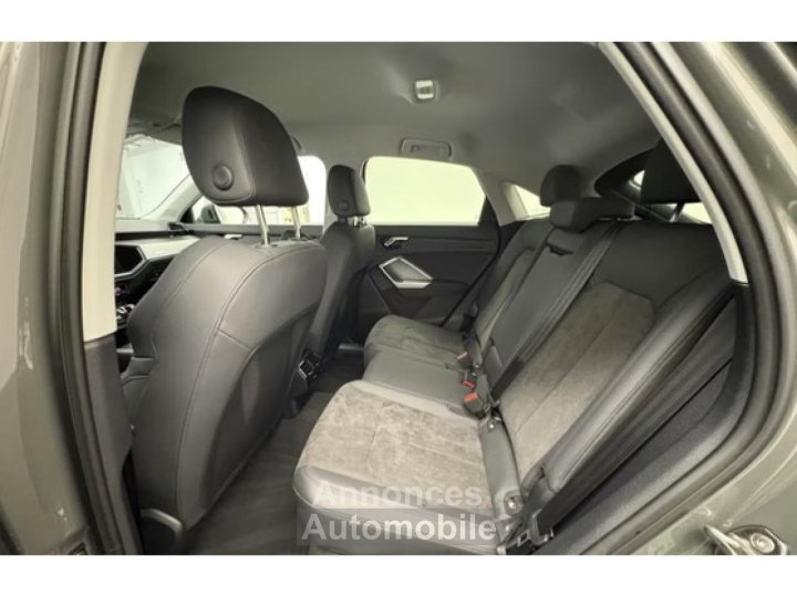 Audi Q3 Sportback 14 45 TFSI e - 245 - BV S-tronic 6 2019 Business Line - 11