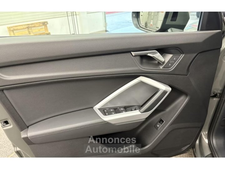 Audi Q3 Sportback 14 45 TFSI e - 245 - BV S-tronic 6 2019 Business Line - 13