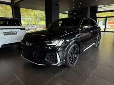 Audi RS Q3 Sportback Sportback Quattro 25 TFSI - 400 - BV S-tronic SPORTBACK 2019   - 1