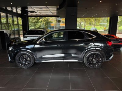Audi RS Q3 Sportback Sportback Quattro 25 TFSI - 400 - BV S-tronic SPORTBACK 2019   - 3