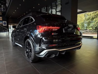 Audi RS Q3 Sportback Sportback Quattro 25 TFSI - 400 - BV S-tronic SPORTBACK 2019   - 6
