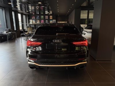 Audi RS Q3 Sportback Sportback Quattro 25 TFSI - 400 - BV S-tronic SPORTBACK 2019   - 9