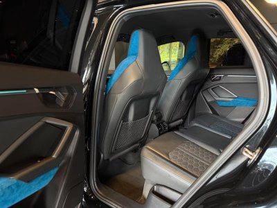 Audi RS Q3 Sportback Sportback Quattro 25 TFSI - 400 - BV S-tronic SPORTBACK 2019   - 17