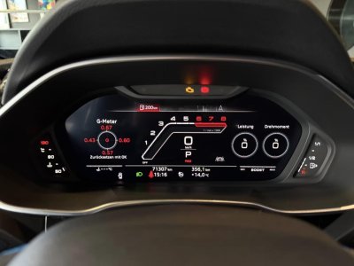 Audi RS Q3 Sportback Sportback Quattro 25 TFSI - 400 - BV S-tronic SPORTBACK 2019   - 20