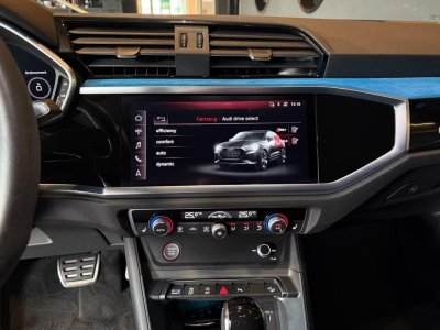 Audi RS Q3 Sportback Sportback Quattro 25 TFSI - 400 - BV S-tronic SPORTBACK 2019   - 21