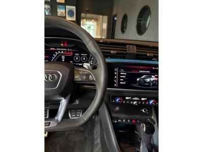 Audi RS Q3 Sportback Sportback Quattro 25 TFSI - 400 - BV S-tronic SPORTBACK 2019   - 23