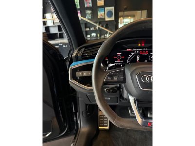 Audi RS Q3 Sportback Sportback Quattro 25 TFSI - 400 - BV S-tronic SPORTBACK 2019   - 24