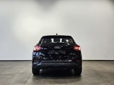 Audi Q2 20 35 TDI - 150 - BV S-tronic Design luxe PHASE 2   - 3