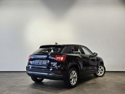 Audi Q2 20 35 TDI - 150 - BV S-tronic Design luxe PHASE 2   - 5