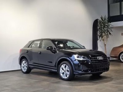 Audi Q2 20 35 TDI - 150 - BV S-tronic Design luxe PHASE 2   - 6