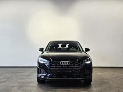 Audi Q2 20 35 TDI - 150 - BV S-tronic Design luxe PHASE 2   - 8