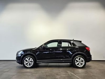 Audi Q2 20 35 TDI - 150 - BV S-tronic Design luxe PHASE 2   - 9