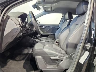 Audi Q2 20 35 TDI - 150 - BV S-tronic Design luxe PHASE 2   - 13