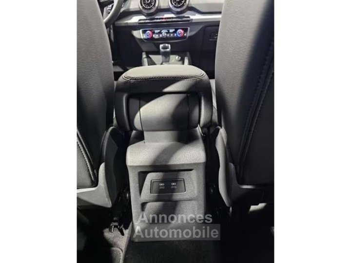 Audi Q2 20 35 TDI - 150 - BV S-tronic Design luxe PHASE 2 - 14